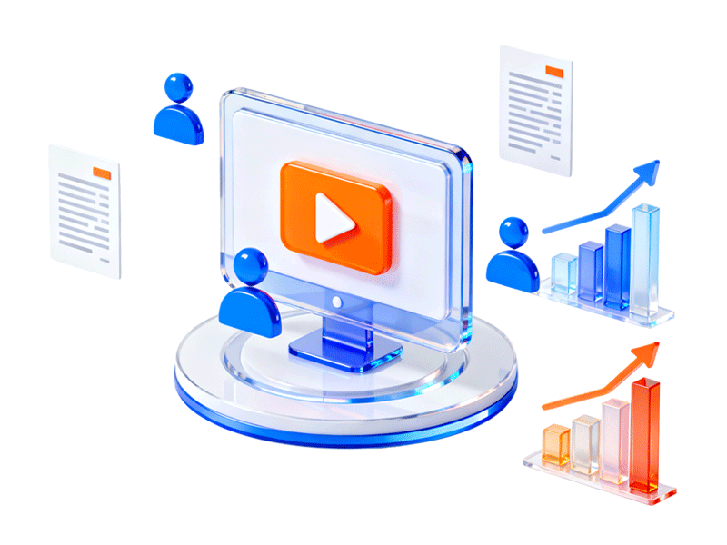 全球领先的短视频社交平台